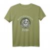 Waffenschmiede Suhl Tuning Auto Tuner Motorsport T-Shirt  Lustiges Ostalgie Fahrzeug Motiv für Autoliebhaber, Schrauber & Motorsportfans als Geschenk