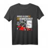 Kinder 5. Geburtstag Rennfahrer T-Shirt  Coole Rennauto Geschenkidee für Jungen zum Geburtstag