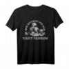 Kartfahrer Rennfahrer T-Shirt mit Spruch - Für Kartsport & Motorsportfans, lustiges Geschenk für Rennfahrer