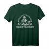 Kartfahrer Rennfahrer T-Shirt mit Spruch - Für Kartsport & Motorsportfans, lustiges Geschenk für Rennfahrer
