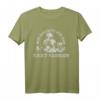 Kartfahrer Rennfahrer T-Shirt mit Spruch - Für Kartsport & Motorsportfans, lustiges Geschenk für Rennfahrer