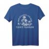 Kartfahrer Rennfahrer T-Shirt mit Spruch - Für Kartsport & Motorsportfans, lustiges Geschenk für Rennfahrer