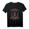 Motorradfahrer Geschenk - Lustiges Biker T-Shirt mit 'Mir Reichts' für Motorrad-, Moped- und Motorsportfans, perfekt für Bikerclubs, Touren, Abschluss & Anlässe