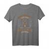 Motorradfahrer Geschenk - Lustiges Biker T-Shirt mit 'Mir Reichts' für Motorrad-, Moped- und Motorsportfans, perfekt für Bikerclubs, Touren, Abschluss & Anlässe