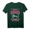 Gokart Mädchen Kartfahrerin Rennfahrerin T-Shirt  Perfektes Geschenk für Motorsport- und Rennsportliebhaberinnen