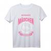 Gokart Mädchen Kartfahrerin Rennfahrerin T-Shirt  Perfektes Geschenk für Motorsport- und Rennsportliebhaberinnen