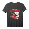 Kinder 3. Geburtstag Rennfahrer Geschenkidee - Cooles Rennauto T-Shirt für Jungen, perfekt für Geburtstagsfeiern und Motorsport-Fans