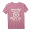 Tuning Motorsport Autofahren Bremse Driften Geschenk T-Shirt - Lustiges Geschenk für Tuner, Biker, Auto Fans, Mechaniker & KFZ-Liebhaber