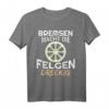 Tuning Motorsport Autofahren Bremse Driften Geschenk T-Shirt - Lustiges Geschenk für Tuner, Biker, Auto Fans, Mechaniker & KFZ-Liebhaber