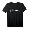 Gokart Geschenk für Rennfahrer - Rennkart & Rennsport Karting T-Shirt für Kartfahrer & Racer
