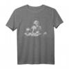 Kart Kartfahrer Rennkart Rennfahrer Gokart T-Shirt - Klassisch geschnitten, doppelt genähter Saum für Motorsportfans