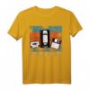 Never Forget Retro Musik Kassette Video Kassette Diskette T-Shirt  Nostalgisches Design für Medien- und Technikfans