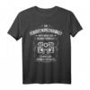 Alltäglicher Fleiß Feinwerkmechaniker T-Shirt mit Motiv  Das perfekte Geschenk für leidenschaftliche Feinwerktechniker