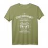Alltäglicher Fleiß Feinwerkmechaniker T-Shirt mit Motiv  Das perfekte Geschenk für leidenschaftliche Feinwerktechniker