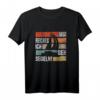 Mir reichts ich geh segeln - Lustiges Kapitän Segelboot T-Shirt für Segler, Hobbykapitäne und Meerliebhaber als Geschenk zum Geburtstag oder Weihnachten