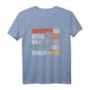 Mir reichts ich geh segeln - Lustiges Kapitän Segelboot T-Shirt für Segler, Hobbykapitäne und Meerliebhaber als Geschenk zum Geburtstag oder Weihnachten