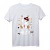 Kinder 3. Geburtstag T-Shirt mit Spruch 'Erst Drei & Schon Pirat'  Lustiges Piratenmotive Geschenk für Jungen & Piratenparty