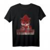 Vintage Synthesizer Cat Synth T-Shirt  Perfektes Geschenk für Musikliebhaber und Elektronik-Enthusiasten