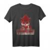 Vintage Synthesizer Cat Synth T-Shirt  Perfektes Geschenk für Musikliebhaber und Elektronik-Enthusiasten