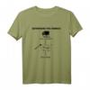 Networking for Dummies T-Shirt  Lustiges Geschenk für Netzwerk-Admins, Sysadmins, Nerds und IT-Profis