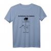Networking for Dummies T-Shirt  Lustiges Geschenk für Netzwerk-Admins, Sysadmins, Nerds und IT-Profis