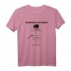 Networking for Dummies T-Shirt  Lustiges Geschenk für Netzwerk-Admins, Sysadmins, Nerds und IT-Profis