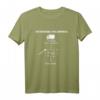 Networking for Dummies T-Shirt  Funny Geek Nerd Network Admin Gift for IT Professionals, Sysadmins & Network Engineers