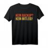 Nerd Lustig Geek Witzig Männer Herren IT Programmierer Admin T-Shirt - Humoriges Geschenk für Software Entwickler, Hacker & Netzwerkadministratoren
