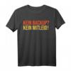 Nerd Lustig Geek Witzig Männer Herren IT Programmierer Admin T-Shirt - Humoriges Geschenk für Software Entwickler, Hacker & Netzwerkadministratoren