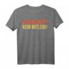 Nerd Lustig Geek Witzig Männer Herren IT Programmierer Admin T-Shirt - Humoriges Geschenk für Software Entwickler, Hacker & Netzwerkadministratoren