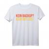 Nerd Lustig Geek Witzig Männer Herren IT Programmierer Admin T-Shirt - Humoriges Geschenk für Software Entwickler, Hacker & Netzwerkadministratoren