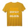 Lustiges Netzwerkadministrator T-Shirt mit Spruch - Perfektes Geschenk für IT-Profis zu Geburtstagen & Weihnachten