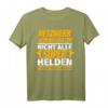 Lustiges Netzwerkadministrator T-Shirt mit Spruch - Perfektes Geschenk für IT-Profis zu Geburtstagen & Weihnachten