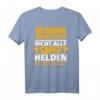 Lustiges Netzwerkadministrator T-Shirt mit Spruch - Perfektes Geschenk für IT-Profis zu Geburtstagen & Weihnachten