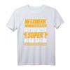 Lustiges Netzwerkadministrator T-Shirt mit Spruch - Perfektes Geschenk für IT-Profis zu Geburtstagen & Weihnachten
