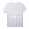 There is no Place like 127.0.0.1 T-Shirt  Humoreskes IT- und Netzwerk-Geek-Shirt für Programmierer und Technikfans