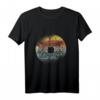 Retro-Leiterplatte Elektroniker Computer-Techniker T-Shirt  Perfektes Geschenk für Technikliebhaber, Familienmitglieder & Fans zu Weihnachten, Geburtstag & Jubiläum