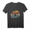 Retro-Leiterplatte Elektroniker Computer-Techniker T-Shirt  Perfektes Geschenk für Technikliebhaber, Familienmitglieder & Fans zu Weihnachten, Geburtstag & Jubiläum