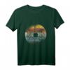 Retro-Leiterplatte Elektroniker Computer-Techniker T-Shirt  Perfektes Geschenk für Technikliebhaber, Familienmitglieder & Fans zu Weihnachten, Geburtstag & Jubiläum