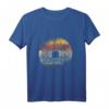 Retro-Leiterplatte Elektroniker Computer-Techniker T-Shirt  Perfektes Geschenk für Technikliebhaber, Familienmitglieder & Fans zu Weihnachten, Geburtstag & Jubiläum