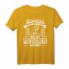 Messtechniker Spruch T-Shirt - Cooles Geschenk für Messtechniker, Zerspanungsmechaniker & Dreher zu Weihnachten & Geburtstag