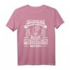 Messtechniker Spruch T-Shirt - Cooles Geschenk für Messtechniker, Zerspanungsmechaniker & Dreher zu Weihnachten & Geburtstag