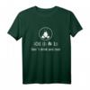 Linux Fork Bomb Befehlt Linux T-Shirt  Lustiges Nerd Geschenk für Programmierer, Sysadmins & Informatiker