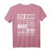Lustiges Rettungsdienst T-Shirt - 'Kann Dummheit Nicht Heilen' für Notfallsanitäter, Rettungssanitäter & Rettungshelfer