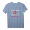 Sei Nett Leben Retten Sanitäter Rettungsdienst Notdienst Langarmshirt - Lustiges Geschenk für Rettungssanitäter & Notärzte