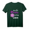 Coole Mädels Retten Leben Sanitäterin Rettungsdienst T-Shirt  Perfektes Geschenk für Ersthelferinnen, Krankenschwestern & Notärztinnen