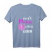 Coole Mädels Retten Leben Sanitäterin Rettungsdienst T-Shirt  Perfektes Geschenk für Ersthelferinnen, Krankenschwestern & Notärztinnen