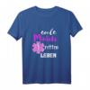 Coole Mädels Retten Leben Sanitäterin Rettungsdienst T-Shirt  Perfektes Geschenk für Ersthelferinnen, Krankenschwestern & Notärztinnen