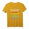 ABCDE Schema Notdienst 112 Rettungssanitäter T-Shirt  Geschenkidee für Sanitäter, Rettungsdienst & Notfallhelfer zu Weihnachten & Geburtstag