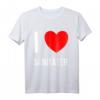 Sanitäter Notfallsanitäter Rettungshelfer T-Shirt - Support für Rettungsdienst & Geschenkidee für Sanitäter und Rettungssanitäter